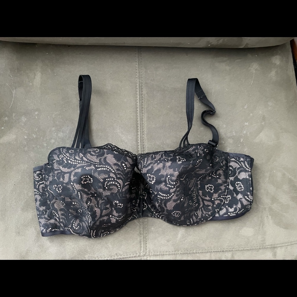 Soma Bras Enticing Lift